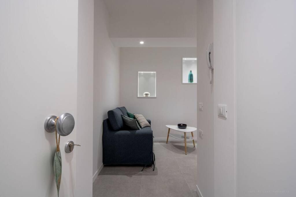 Ormesini Courtyard Apartment Benátky Exteriér fotografie