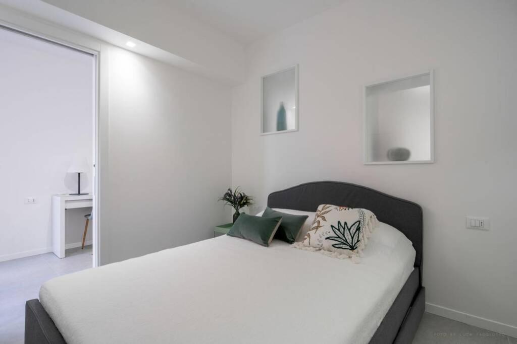 Ormesini Courtyard Apartment Benátky Exteriér fotografie