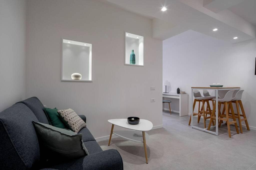 Ormesini Courtyard Apartment Benátky Exteriér fotografie